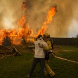Kalifornija: Više od 21 hiljade evakuisanih zbog požara 6