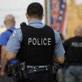 Policija San Franciska želi da koristi robote koji mogu da ubijaju 9