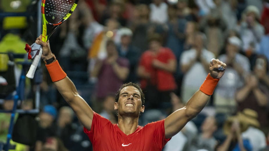 Nadal najbolji u Torontu 1