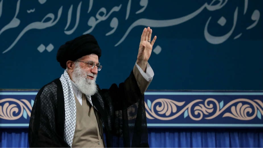 Pjongjang jača veze sa Teheranom 1