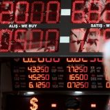 Kriza lire ne pogađa Srbiju 10