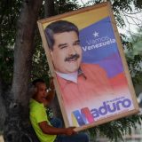 Očajnički potez Nikolasa Madura 12