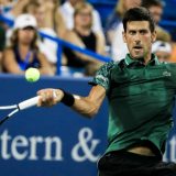 Đoković u trećem kolu Sinsinatija 5