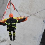 Đenova: Nastavlja se potraga za nestalim u ruševinama vijadukta 5