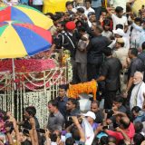 Narendra Modi: Vratili smo ekonomiju na reformski put 12