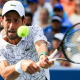 Đoković sve bliže vrhu na ATP listi 5