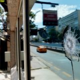 Turska: Uhapšeni osumnjičeni za napad na ambasadu SAD-a 4