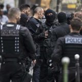 Napad nožem u Parizu, jedna osoba ubijena, ID preuzela odgovornost 1