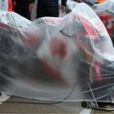 Moto GP: Otkazana VN Velike Britanije 1