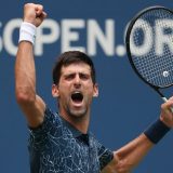 Đoković sa 3:1 do drugog kola US Opena 7