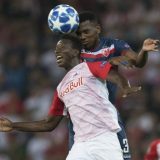 Zvezda iz ambisa u Ligu šampiona 10