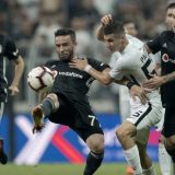 Pobeda Bešiktaša nad Partizanom vredna Lige Evrope 5