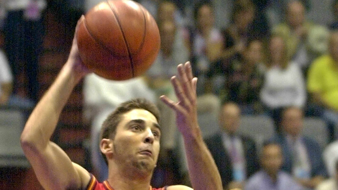 Navaro završio igračku karijeru 1