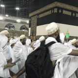 Počeo hadžiluk, dva miliona vernika u Meki 14