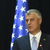 Tači: Kosovo da ne blokira dijalog 14