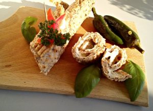 Recept nedelje: Hrono palačinke na srpski način 2 Recept nedelje: Hrono palačinke na srpski način 2