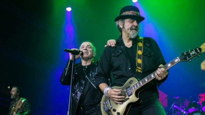 Povratak Parnog Valjka na scenu 1