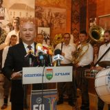 Nenad Popović: U Guči se spoznaje sva širina srpske duše 10