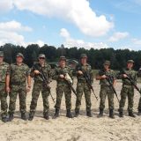 Zlato za snajperistu Vojske Srbije 3