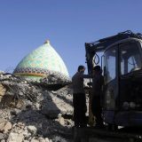 Broj žrtava zemljotresa u Indoneziji popeo se na 227 13