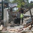 Zemljotres magnitude 6,7 pogodio Indoneziju 11