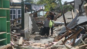 Zemljotres magnitude 6,7 pogodio Indoneziju 8 Zemljotres magnitude 6,7 pogodio Indoneziju 8