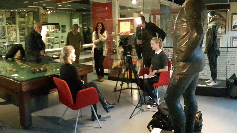 Premijera dokumentarnog filma "Granice snova" u nedelju na RTS2 (Video) 1