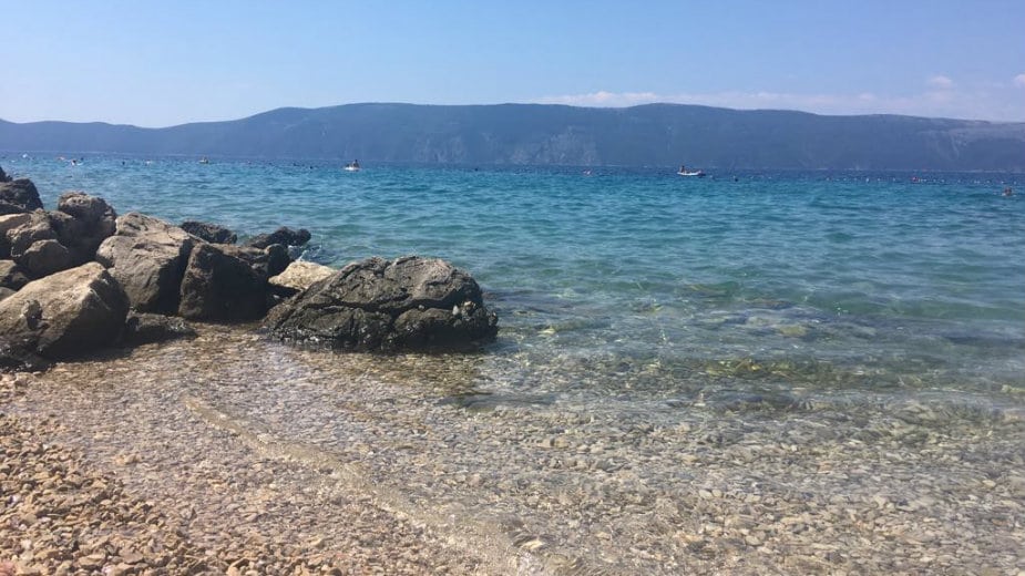 Hrvatska traži rešenje za turističku sezonu 1
