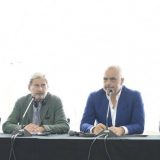 Han: Ubrzati formiranje zajedničke ekonomske zone 13