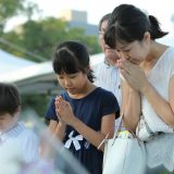 Japan: 73 godine od nuklearnog napada na Hirošimu 14