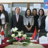 Japanska pomoć Srbiji premašuje pola milijarde evra 4