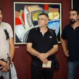 Četvrt veka Likovne kolonije „Gamzigrad“ 15