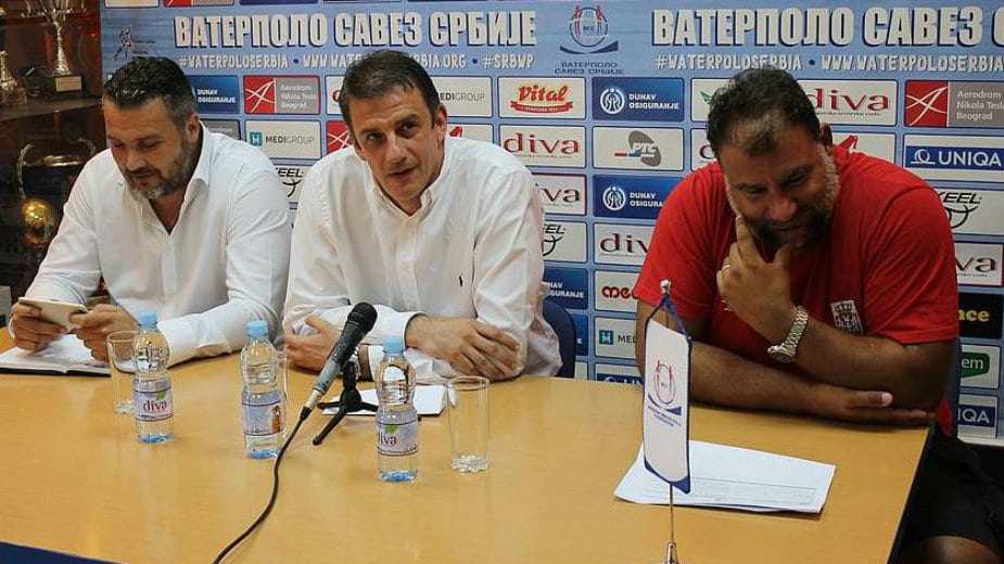Jelenić: Moramo da podignemo Partizan, hvala Vučiću 1