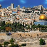 Većina Izraelaca i Palestinaca protiv modela dve države 6