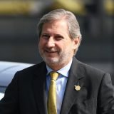 Han: Pregovori će trajati duže 6