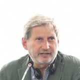 Han: Ne može se u EU sa problemima 12