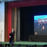 Svečana akademija povodom proslave 140. godina Vojnog muzeja 7