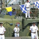 Modernizacija rečne flotile 1