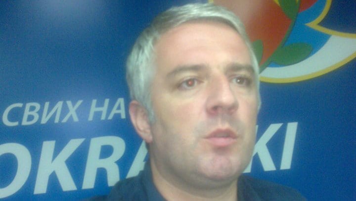 Vučurović:  "Komplimenti" Trampa bez stava 1