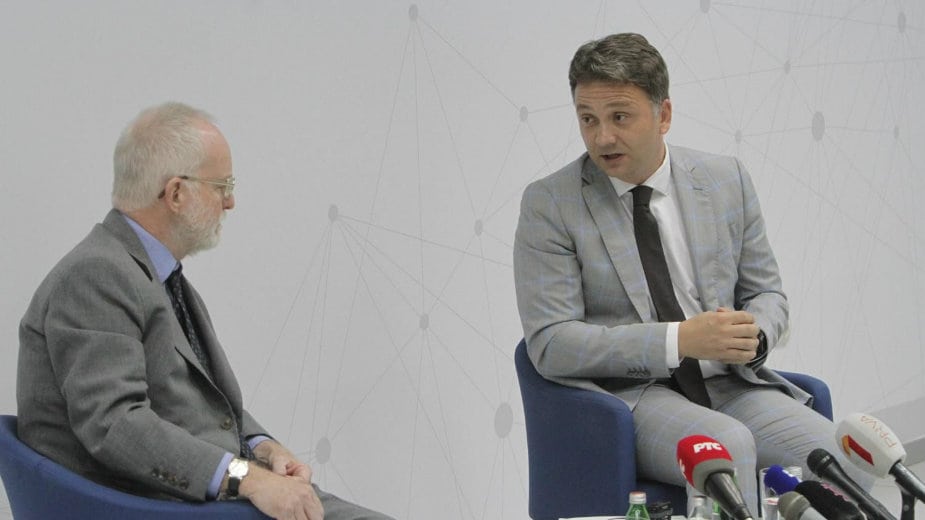 Jovanović: IT sektor fantastično jača 1