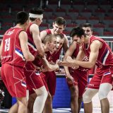 Košarkaši juniorske reprezentacije Srbije prvaci Evrope 14