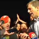 Lider SNS se kao guru obraća sledbenicima 5