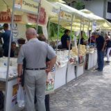 Treći Festival sira i kačkavlja 1. septembra u Pirotu 12