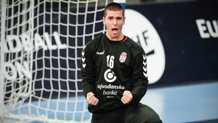 Kadetska rukometna reprezentacija ostvarila plasman na Svetsko prvenstvo 1