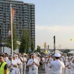 „Beogradski karneval brodova” četnaesti put na Savi (FOTO) 2