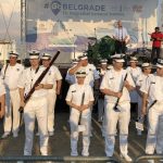 „Beogradski karneval brodova” četnaesti put na Savi (FOTO) 4