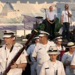 „Beogradski karneval brodova” četnaesti put na Savi (FOTO) 5