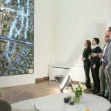 Belgrade Waterfront predstavlja projekte u Galeriji Progres 13