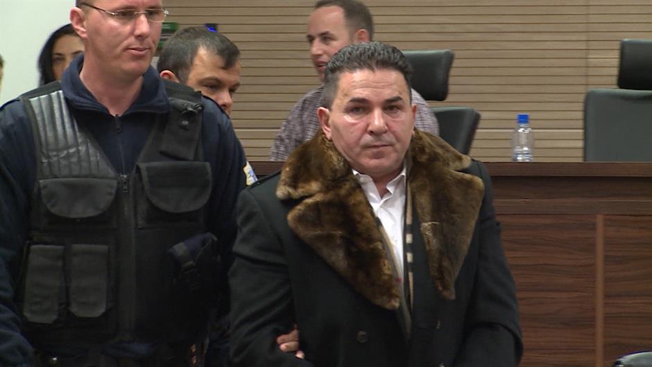 Keljmendi pušten iz pritvora, sledi ponovno suđenje 1