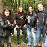 Kerber, Vlada Džet i drugi muzičari na slavljeničkom Ex YU Rock Festu 11